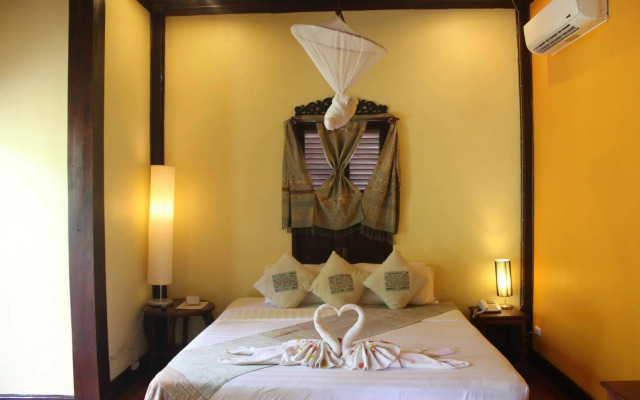 Luang Prabang Chanon Hotel