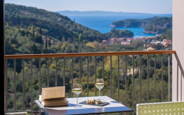Salvator Villas & Spa Hotel