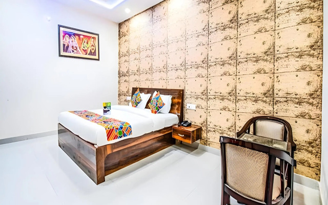 FabHotel Elysian Grand