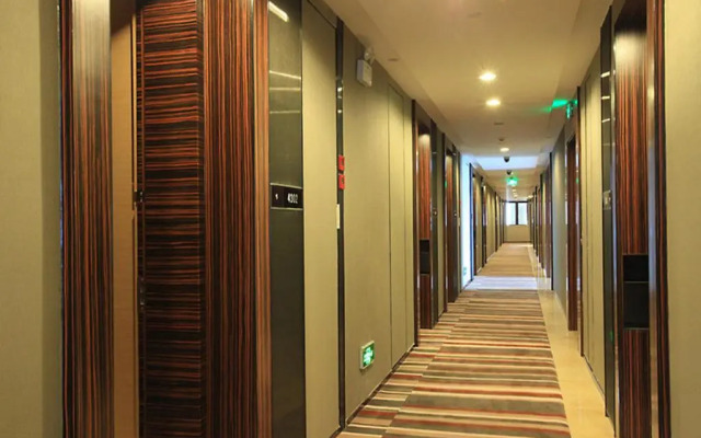 Heefun Apartment