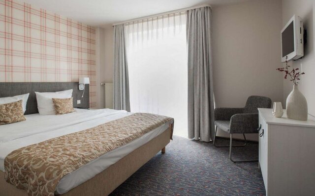 Best Western Hotel Quintessenz-Forum