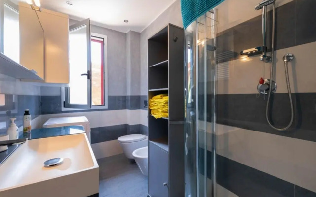 Flat 60M² 2 Bedrooms 1 Bathroom - Alassio