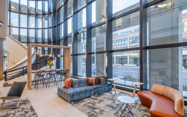 Doubletree By Hilton Yancheng Dayangwan