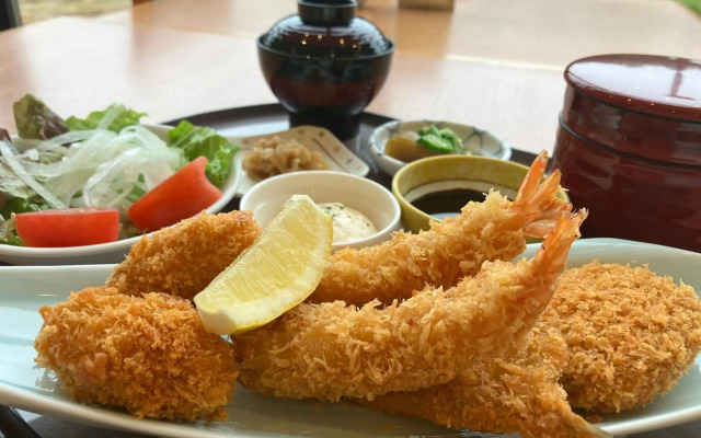 Blueport Hotel Kanda Kitakyushu Airport