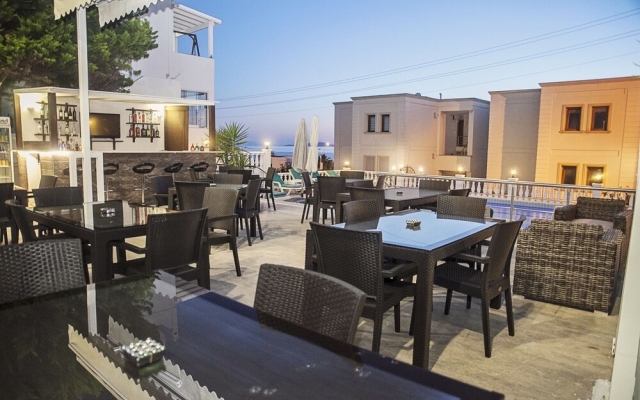 Stone Otel