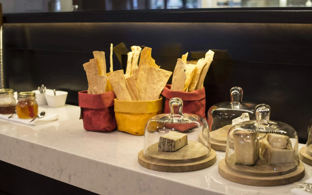 The Siena Hotel, Autograph Collection