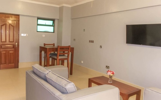Roswam Hotel