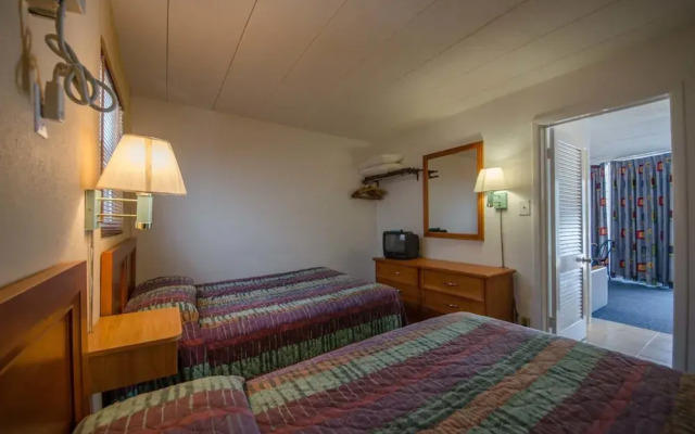 Compass Family Resort