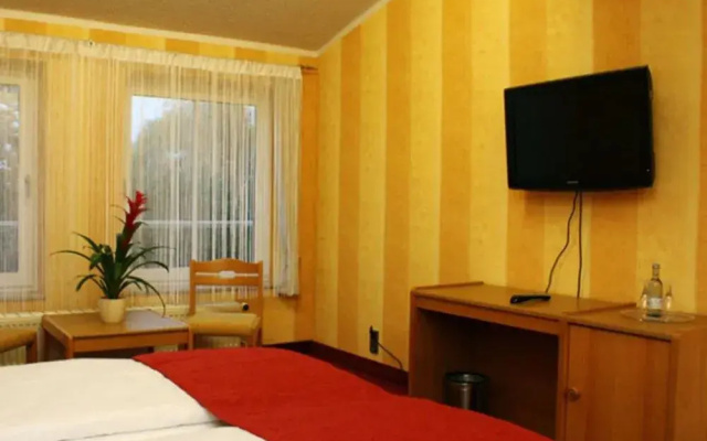Hotel Eleganz