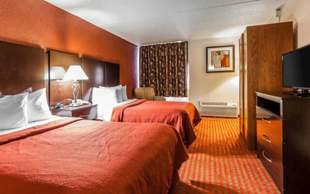 Wingate by Wyndham Marietta Conference Center