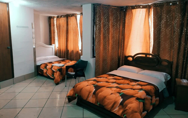 Hostal Ajaví Del Sur