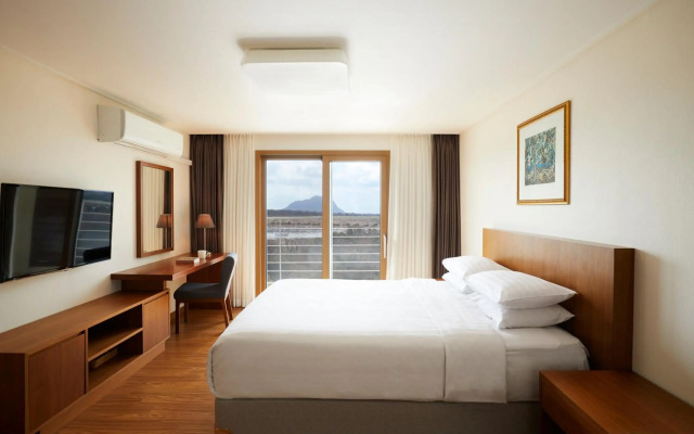Jeju Aerospace Hotel