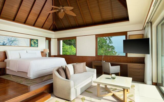 The Westin Siray Bay Resort & Spa, Phuket