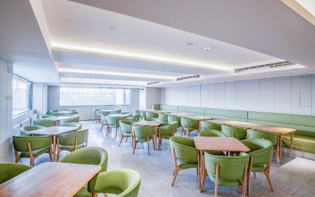 Ji Hotel Beijing Zhongguan Village Lianxiang Bridg