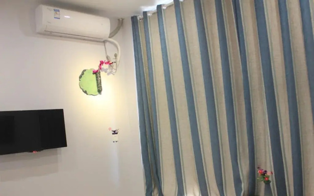 TongLi Weizhi Coffee Hostel