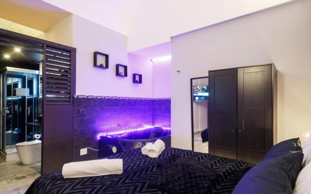 Sicily Suite