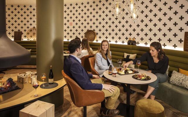 Mercure Chambery Centre