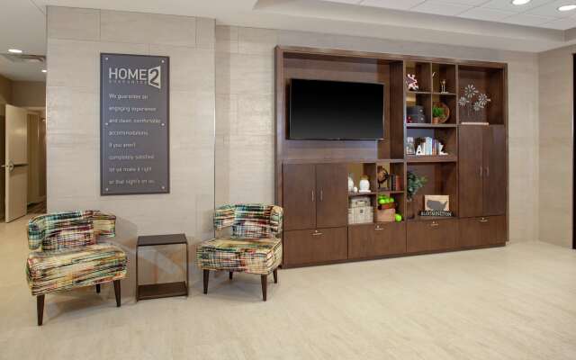 Home2 Suites by Hilton Bloomington