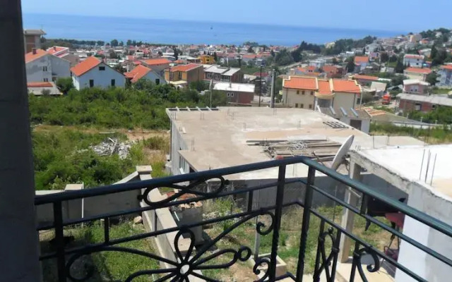 Apartments Bar Na Dlanu