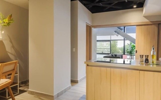 Lovely 2BR Near Polanco