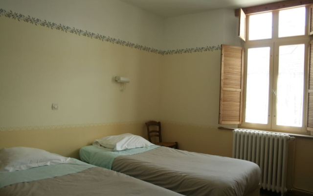 Hotel de la Plage
