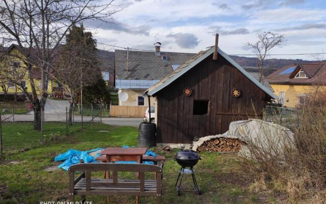 Nice small house in beautiful Carinthia