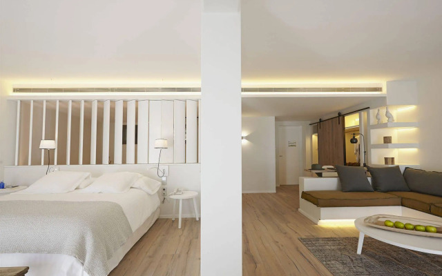 Hotel Mas Lazuli