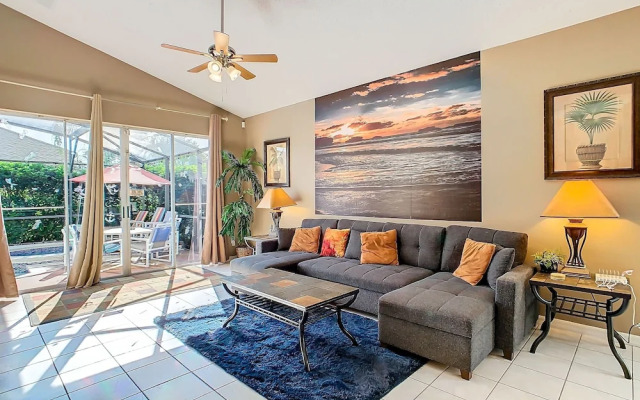 Sebastian Pool Villa W Spa