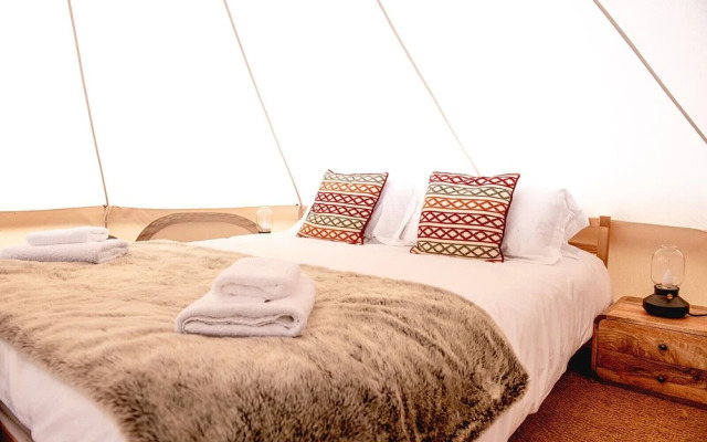 Oastbrook Glamping