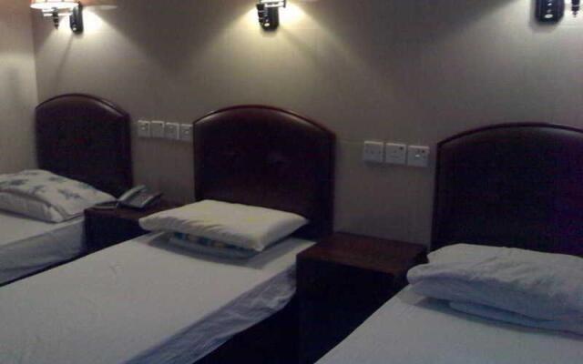 Lis Chain Hostel