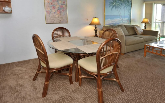 Hale Kamaole #308 - 1 Br Condo