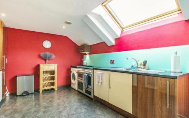 The Hayloft Whaley Bridge