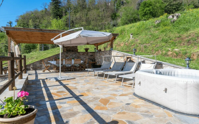 Villa Fenice Country House