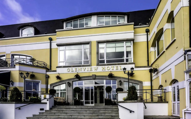 The Glenview Hotel And Leisure Club