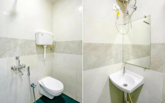 Fabexpress Bhau Residency