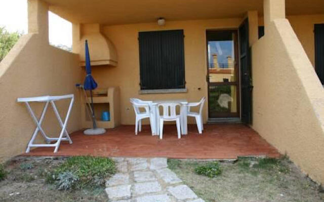 Appartamenti Baia Santa Reparata