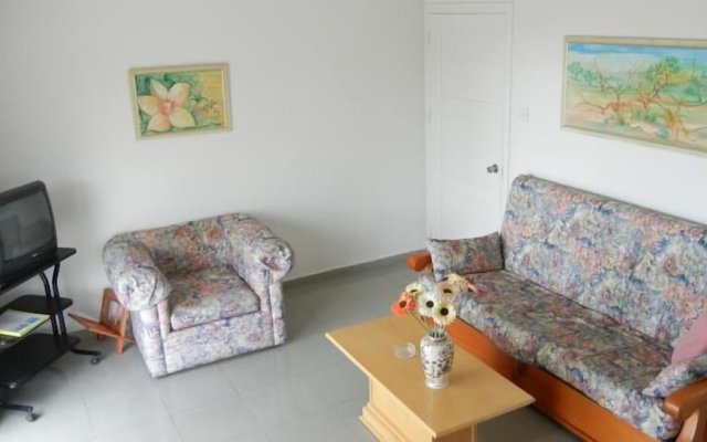 Tsialis Hotel Apartments