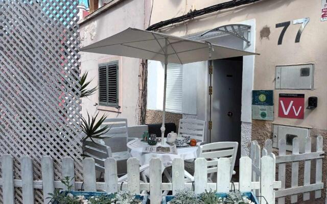 Estudio Suites Cantera Auditorio