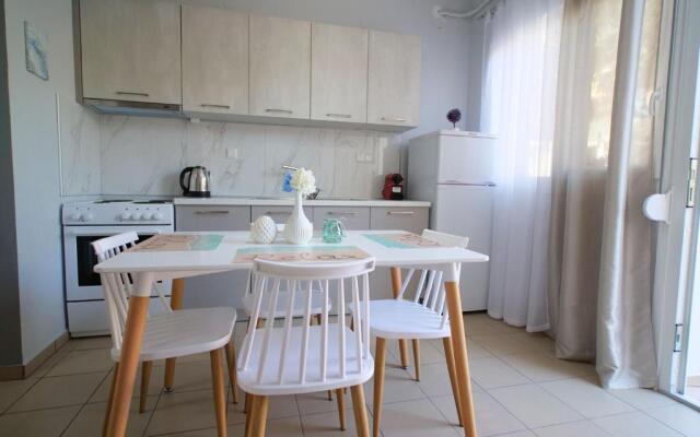 Villa Verde 200 meters from the beach