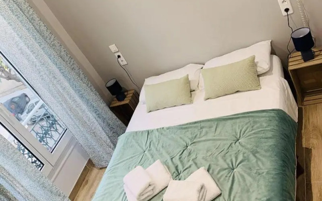 Hotel le Nice Etoile