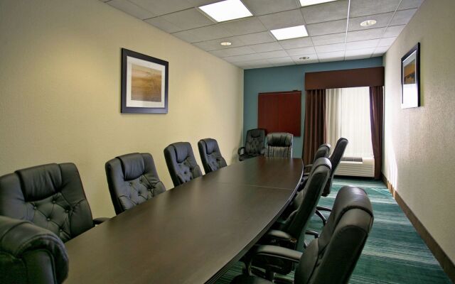 Hampton Inn Natchitoches