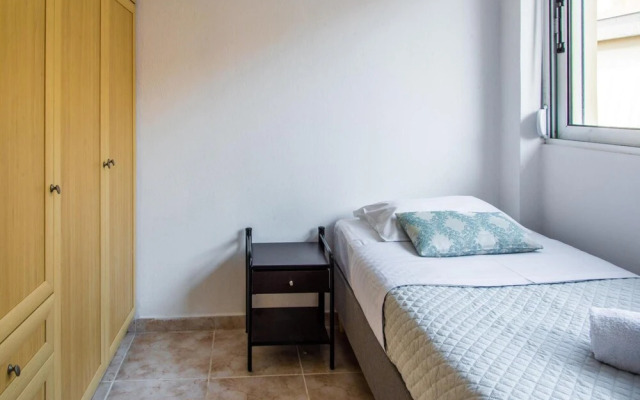 Kantouni 2 Heraklion Apartment