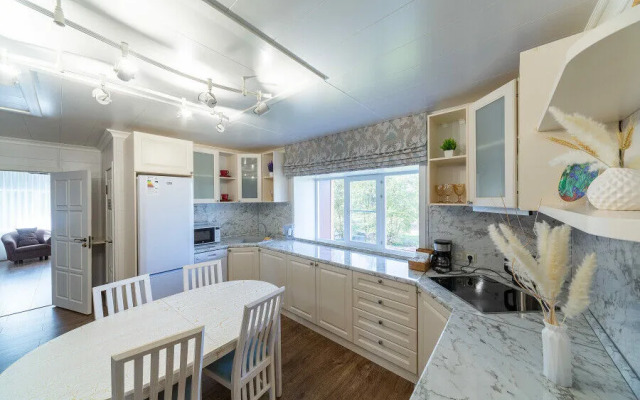 Резиденция Вьюхово