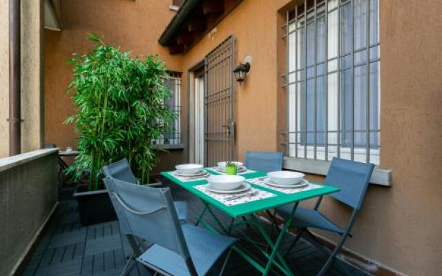 Milanofierapartments