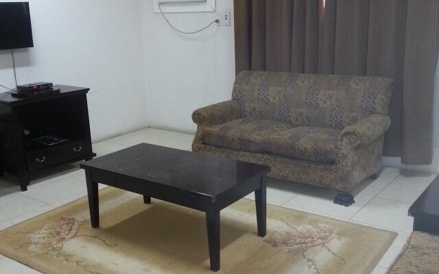 Jana Apartment