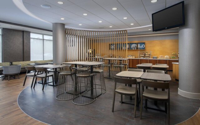 SpringHill Suites by Marriott Potomac Mills Woodbridge