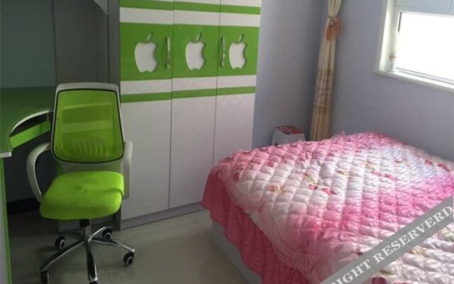 Yijia Express Hotel