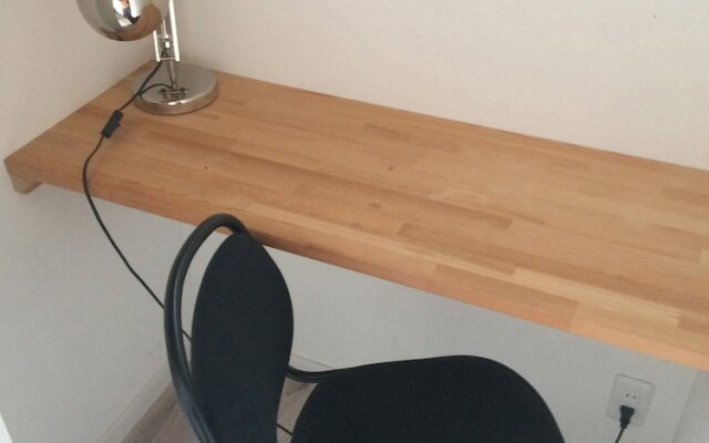 Dekijima Sakura House