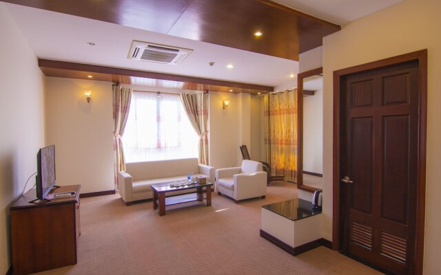 Tien An Hotel Vung Tau