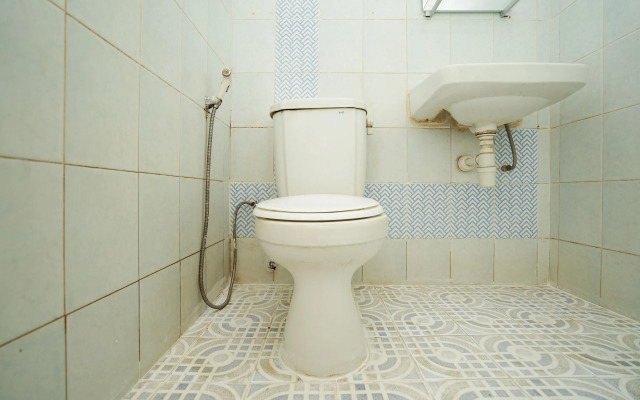 Merapi Inn Surabaya by ecommerceloka